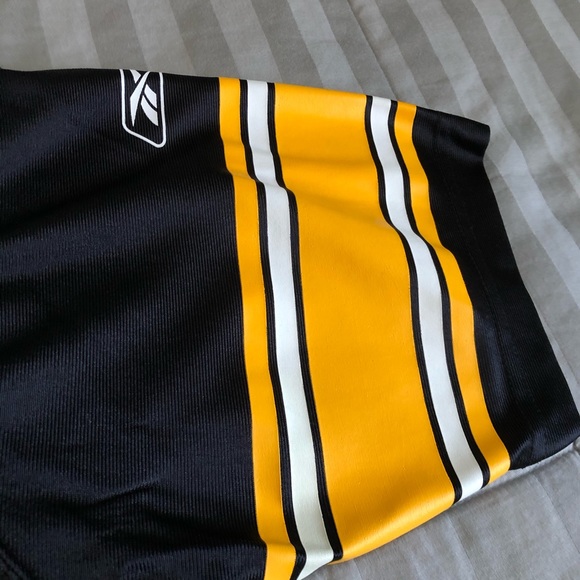 Troy Polamalu Steelers Jersey - Youth Reebok - Picture 2 of 8